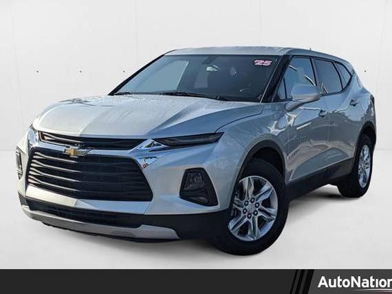 CHEVROLET BLAZER 2019 3GNKBCRS9KS648528 image CHEVROLET BLAZER 2019 3GNKBCRS9KS648528 image