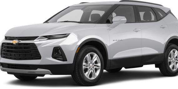 CHEVROLET BLAZER 2019 3GNKBBRA0KS677031 image CHEVROLET BLAZER 2019 3GNKBBRA0KS677031 image