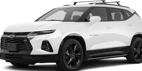 CHEVROLET BLAZER 2019 3GNKBJRS9KS623486 image CHEVROLET BLAZER 2019 3GNKBJRS9KS623486 image
