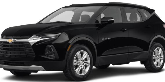 CHEVROLET BLAZER 2019 3GNKBBRA4KS674066 image CHEVROLET BLAZER 2019 3GNKBBRA4KS674066 image