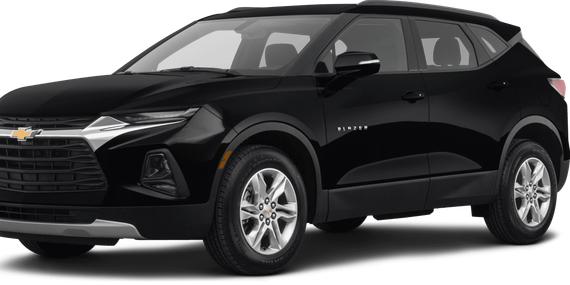 CHEVROLET BLAZER 2019 3GNKBBRA7KS589366 image CHEVROLET BLAZER 2019 3GNKBBRA7KS589366 image