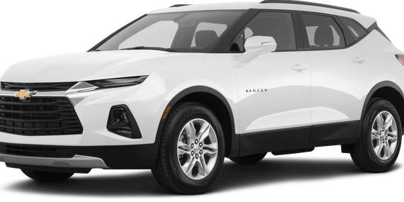 CHEVROLET BLAZER 2019 3GNKBHRS2KS679021 image CHEVROLET BLAZER 2019 3GNKBHRS2KS679021 image