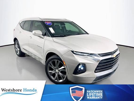 CHEVROLET BLAZER 2021 3GNKBFRS9MS559367 image CHEVROLET BLAZER 2021 3GNKBFRS9MS559367 image