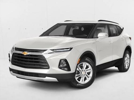 CHEVROLET BLAZER 2021 3GNKBFRS6MS544731 image CHEVROLET BLAZER 2021 3GNKBFRS6MS544731 image
