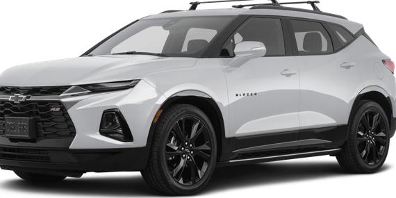 CHEVROLET BLAZER 2021 3GNKBKRS5MS544177 image CHEVROLET BLAZER 2021 3GNKBKRS5MS544177 image