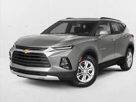 CHEVROLET BLAZER 2021 3GNKBCRS2MS511899 image CHEVROLET BLAZER 2021 3GNKBCRS2MS511899 image