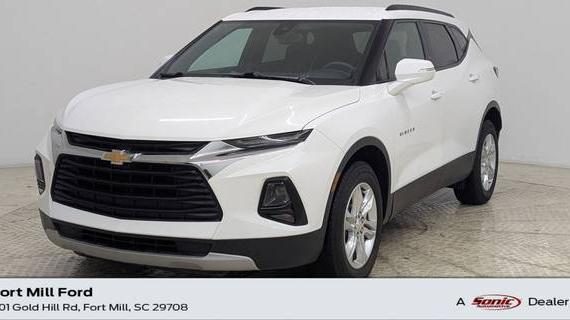 CHEVROLET BLAZER 2021 3GNKBCRS4MS514500 image CHEVROLET BLAZER 2021 3GNKBCRS4MS514500 image