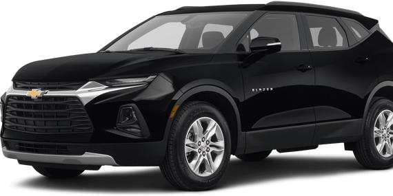 CHEVROLET BLAZER 2021 3GNKBBRA2MS517073 image CHEVROLET BLAZER 2021 3GNKBBRA2MS517073 image