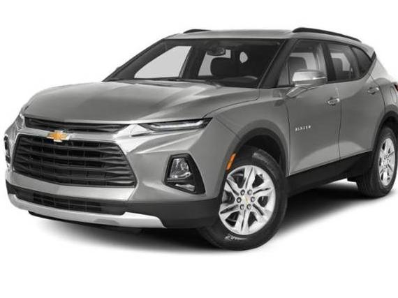 CHEVROLET BLAZER 2021 3GNKBCRS2MS556924 image CHEVROLET BLAZER 2021 3GNKBCRS2MS556924 image