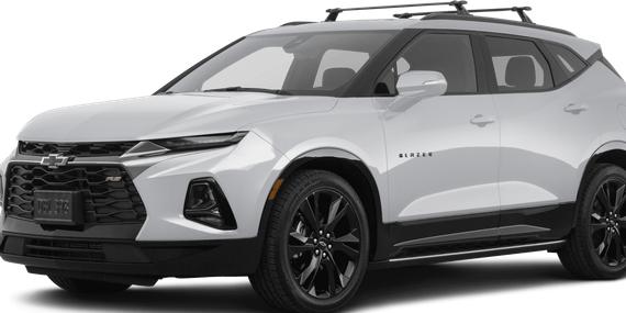 CHEVROLET BLAZER 2021 3GNKBKRS3MS583690 image CHEVROLET BLAZER 2021 3GNKBKRS3MS583690 image