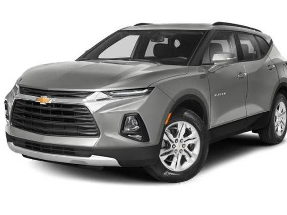 CHEVROLET BLAZER 2021 3GNKBCRS9MS575227 image CHEVROLET BLAZER 2021 3GNKBCRS9MS575227 image