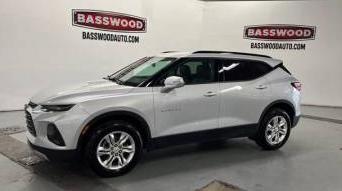 CHEVROLET BLAZER 2021 3GNKBDRS2MS505140 image CHEVROLET BLAZER 2021 3GNKBDRS2MS505140 image