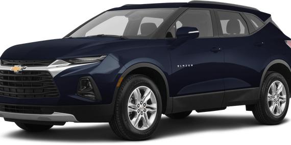 CHEVROLET BLAZER 2021 3GNKBBRA4MS500470 image CHEVROLET BLAZER 2021 3GNKBBRA4MS500470 image