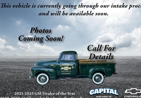 CHEVROLET BLAZER 2021 3GNKBERS1MS549538 image
