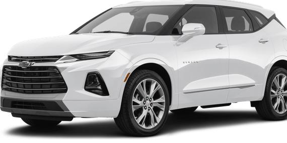 CHEVROLET BLAZER 2021 3GNKBLRS3MS531997 image CHEVROLET BLAZER 2021 3GNKBLRS3MS531997 image