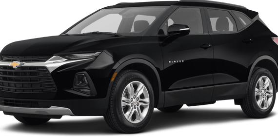 CHEVROLET BLAZER 2021 3GNKBCRS2MS515287 image CHEVROLET BLAZER 2021 3GNKBCRS2MS515287 image