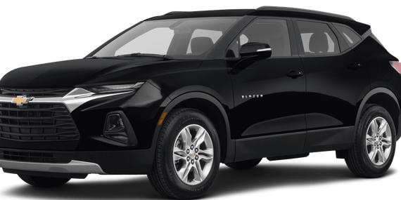 CHEVROLET BLAZER 2021 3GNKBDRS7MS522225 image CHEVROLET BLAZER 2021 3GNKBDRS7MS522225 image