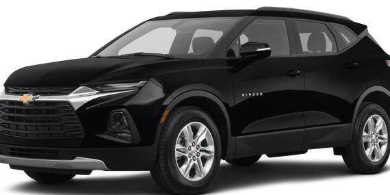 CHEVROLET BLAZER 2021 3GNKBCRS7MS553484 image CHEVROLET BLAZER 2021 3GNKBCRS7MS553484 image