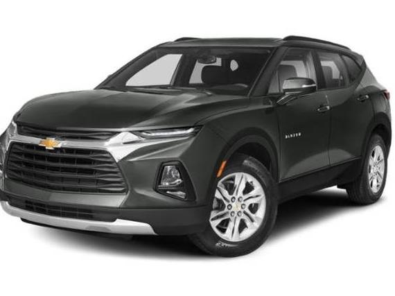 CHEVROLET BLAZER 2021 3GNKBDRS7MS558044 image CHEVROLET BLAZER 2021 3GNKBDRS7MS558044 image