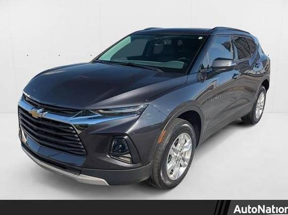 CHEVROLET BLAZER 2021 3GNKBCR4XMS554680 image CHEVROLET BLAZER 2021 3GNKBCR4XMS554680 image