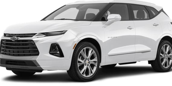 CHEVROLET BLAZER 2024 3GNKBFR41RS216027 image CHEVROLET BLAZER 2024 3GNKBFR41RS216027 image