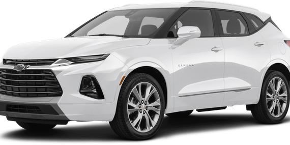 CHEVROLET BLAZER 2024 3GNKBFRS4RS124943 image CHEVROLET BLAZER 2024 3GNKBFRS4RS124943 image