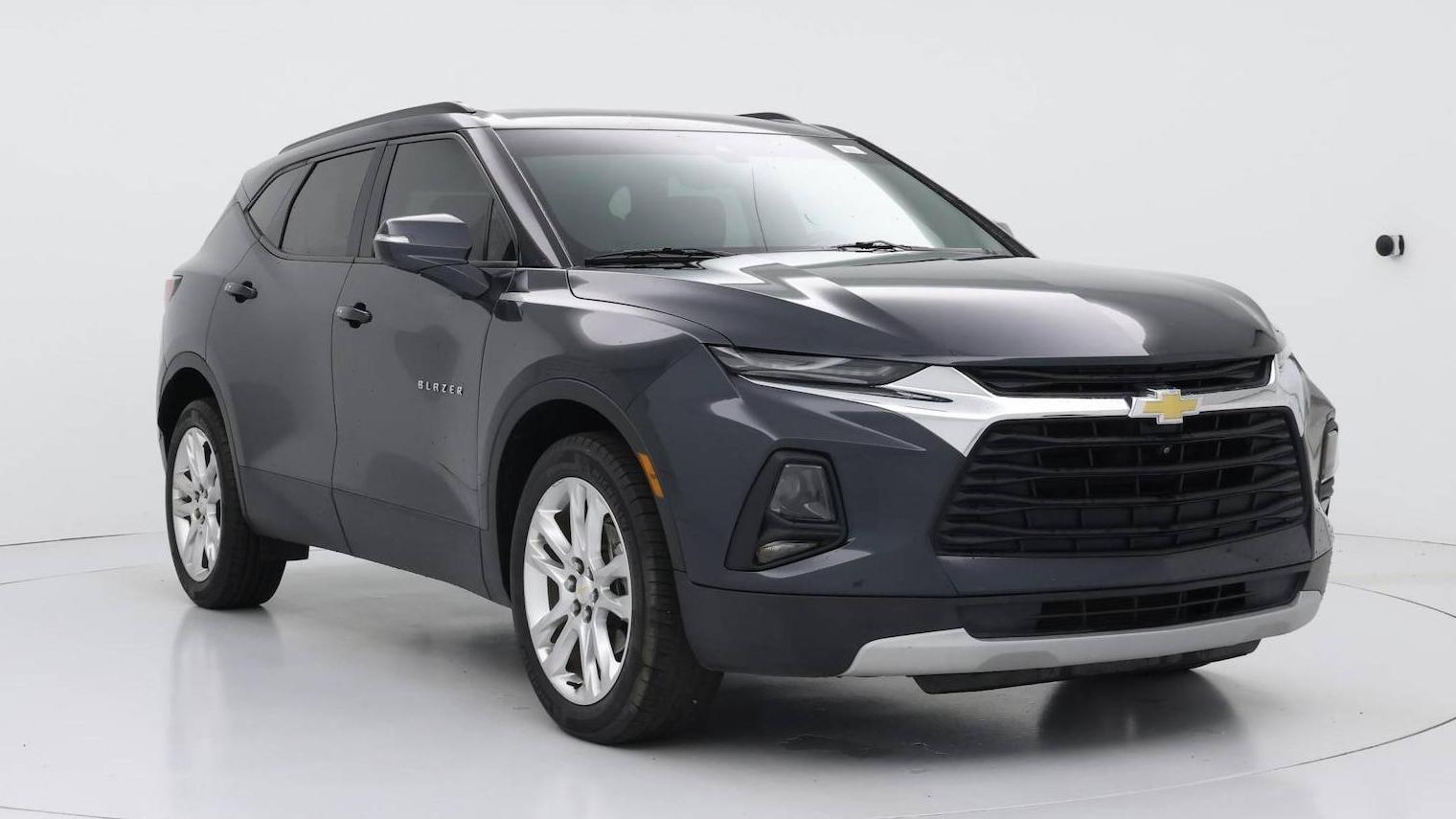 CHEVROLET BLAZER 2020 3GNKBDRS9LS623488 image