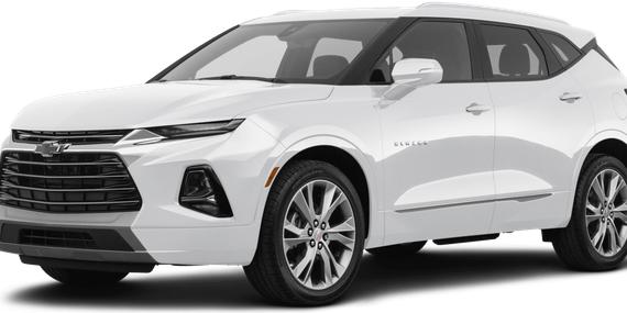 CHEVROLET BLAZER 2020 3GNKBFRS7LS675195 image CHEVROLET BLAZER 2020 3GNKBFRS7LS675195 image