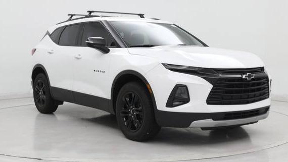 CHEVROLET BLAZER 2020 3GNKBBRA3LS683293 image CHEVROLET BLAZER 2020 3GNKBBRA3LS683293 image