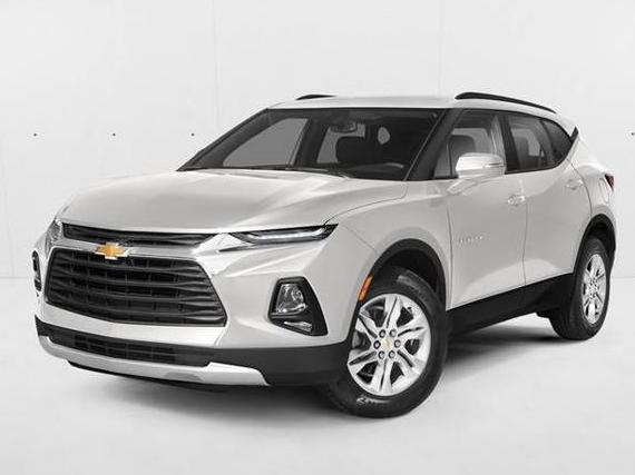 CHEVROLET BLAZER 2020 3GNKBDRS5LS548224 image CHEVROLET BLAZER 2020 3GNKBDRS5LS548224 image