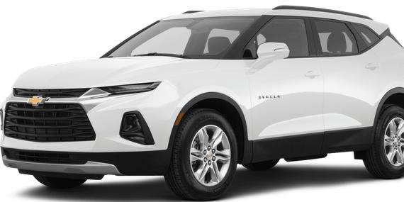 CHEVROLET BLAZER 2020 3GNKBCRS1LS667138 image CHEVROLET BLAZER 2020 3GNKBCRS1LS667138 image