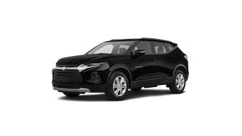 CHEVROLET BLAZER 2020 3GNKBCRS4LS712900 image