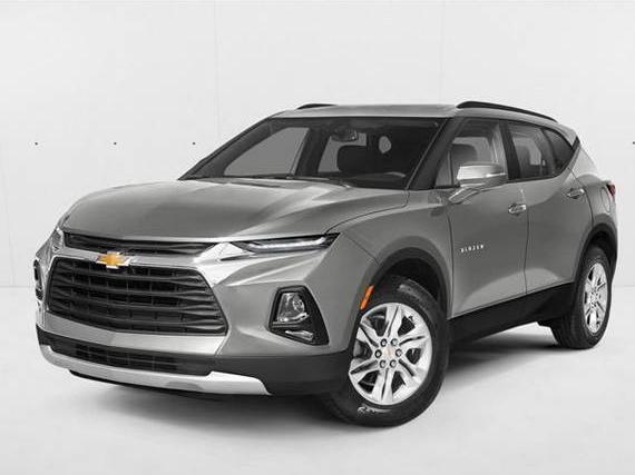 CHEVROLET BLAZER 2020 3GNKBCRS0LS545645 image CHEVROLET BLAZER 2020 3GNKBCRS0LS545645 image