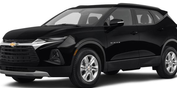 CHEVROLET BLAZER 2020 3GNKBHRS2LS680557 image CHEVROLET BLAZER 2020 3GNKBHRS2LS680557 image