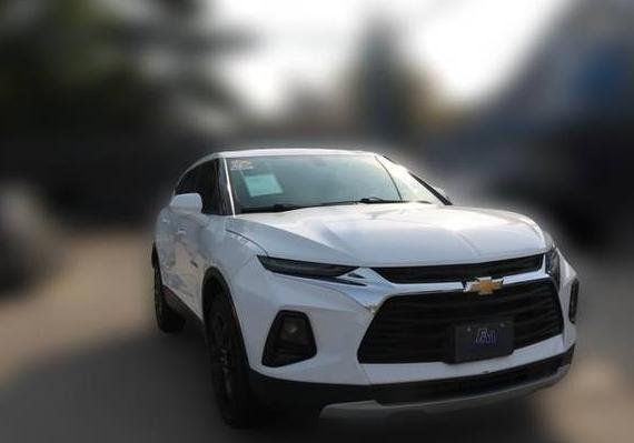 CHEVROLET BLAZER 2020 3GNKBCR41LS666055 image CHEVROLET BLAZER 2020 3GNKBCR41LS666055 image