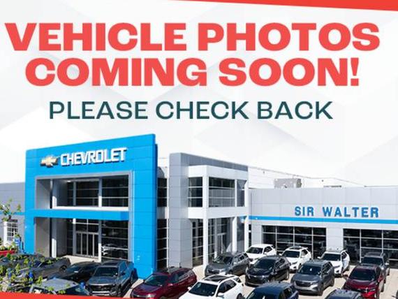CHEVROLET BLAZER 2020 3GNKBDRS5LS558297 image