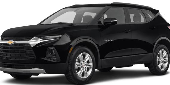 CHEVROLET BLAZER 2020 3GNKBHRS2LS632685 image CHEVROLET BLAZER 2020 3GNKBHRS2LS632685 image