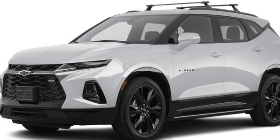 CHEVROLET BLAZER 2020 3GNKBERS0LS625748 image CHEVROLET BLAZER 2020 3GNKBERS0LS625748 image