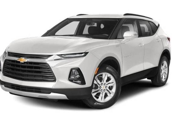 CHEVROLET BLAZER 2020 3GNKBCRS5LS544880 image CHEVROLET BLAZER 2020 3GNKBCRS5LS544880 image