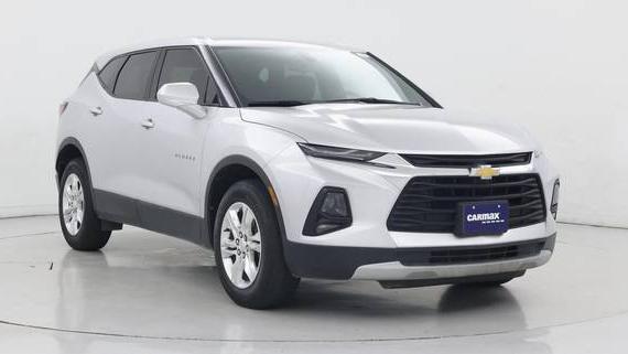 CHEVROLET BLAZER 2020 3GNKBCR49LS661539 image CHEVROLET BLAZER 2020 3GNKBCR49LS661539 image