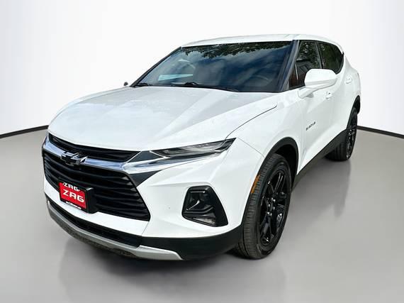 CHEVROLET BLAZER 2020 3GNKBHRS4LS589970 image CHEVROLET BLAZER 2020 3GNKBHRS4LS589970 image
