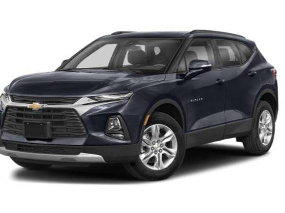CHEVROLET BLAZER 2022 3GNKBFRSXNS148089 image CHEVROLET BLAZER 2022 3GNKBFRSXNS148089 image