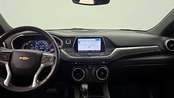 CHEVROLET BLAZER 2022 3GNKBLR45NS148050 image