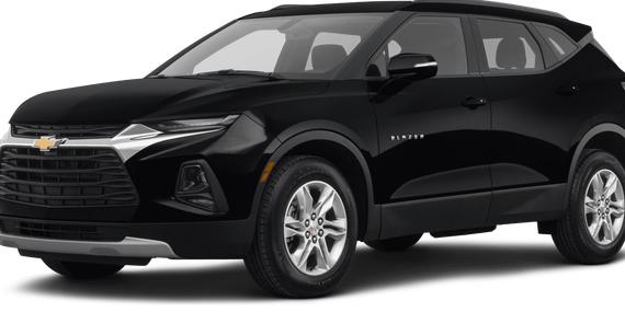 CHEVROLET BLAZER 2022 3GNKBCR47NS213822 image CHEVROLET BLAZER 2022 3GNKBCR47NS213822 image