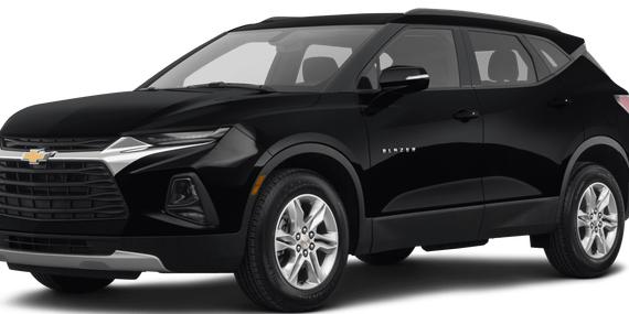 CHEVROLET BLAZER 2022 3GNKBJRS0NS151828 image CHEVROLET BLAZER 2022 3GNKBJRS0NS151828 image