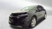 CHEVROLET BLAZER 2022 3GNKBHR4XNS125599 image