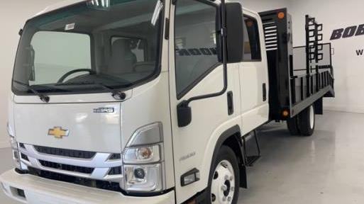 CHEVROLET 4500HG 2024 54DCDJ1D9RS201207 image CHEVROLET 4500HG 2024 54DCDJ1D9RS201207 image