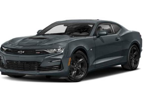 CHEVROLET CAMARO 2023 1G1FH1R76P0122972 image