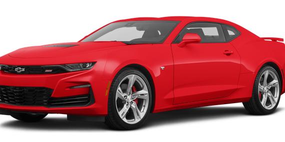 CHEVROLET CAMARO 2023 1G1FF1R75P0110902 image CHEVROLET CAMARO 2023 1G1FF1R75P0110902 image