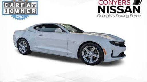 CHEVROLET CAMARO 2023 1G1FB1RX0P0141521 image